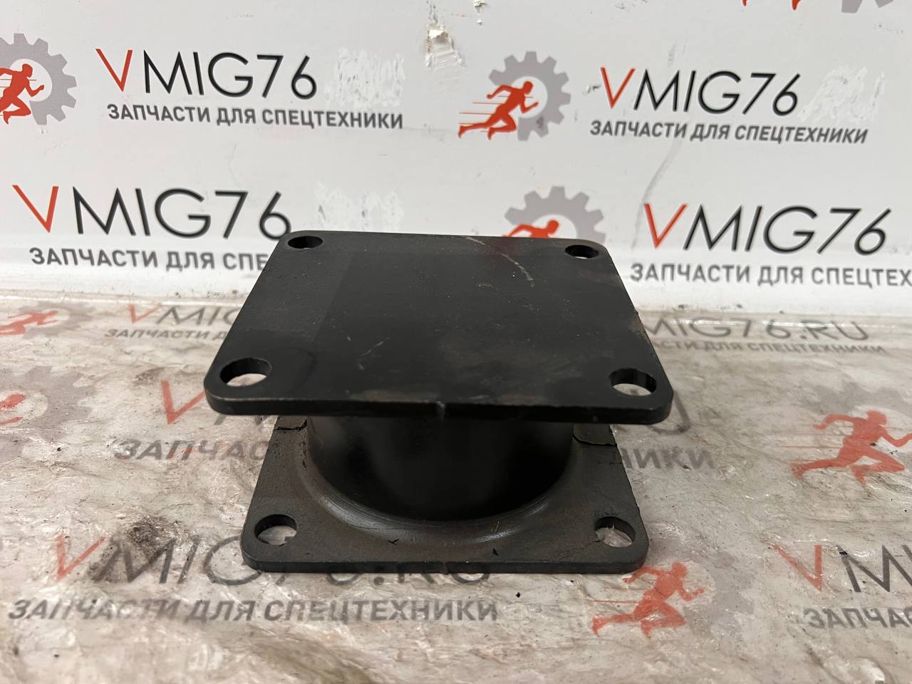 Амортизатор Dynapac 345215 Амортизатор Dynapac 345215